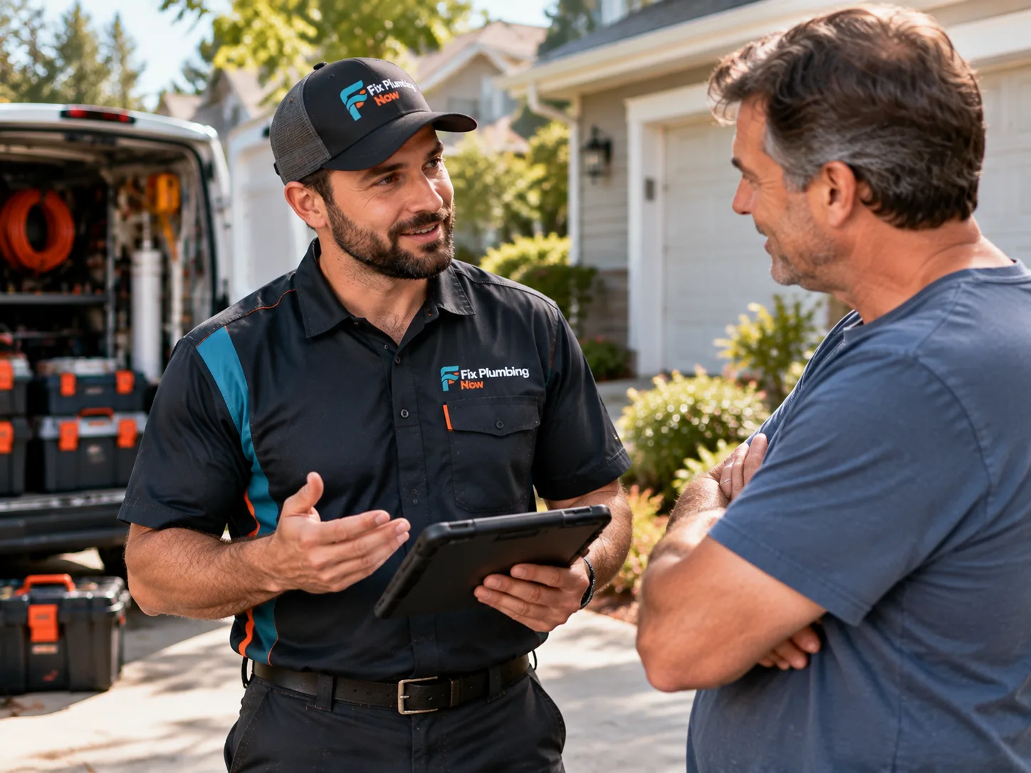 Clogged Drain Service Compton, AR FAQs